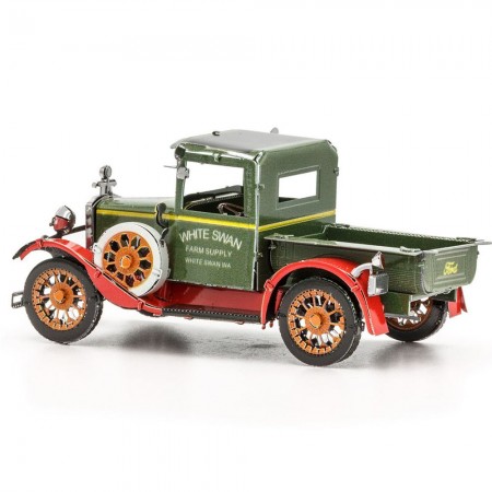 Miniatura de Montar Metal Earth - 1931 Ford Model a Pick-up Mms051