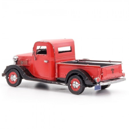 Miniatura de Montar Metal Earth - 1937 Ford Pickup Mms199