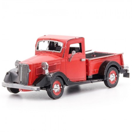 Miniatura de Montar Metal Earth - 1937 Ford Pickup Mms199