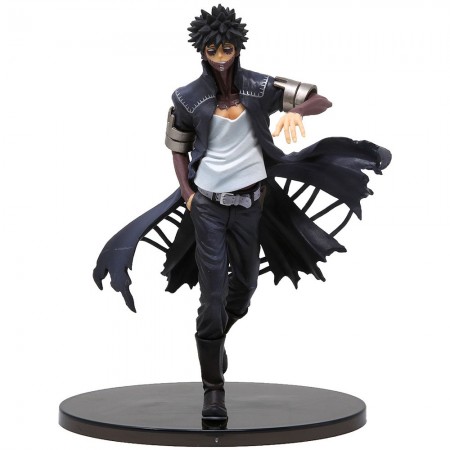 Esttua Banpresto My Hero Academia Figure Colosseum - Dabi Billboard Charts (29909)