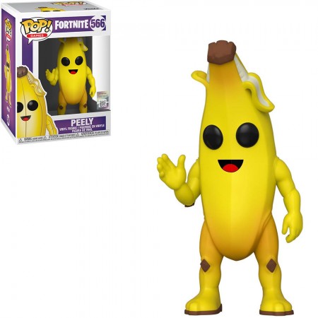 Funko Pop Games Fortnite - Peely  566