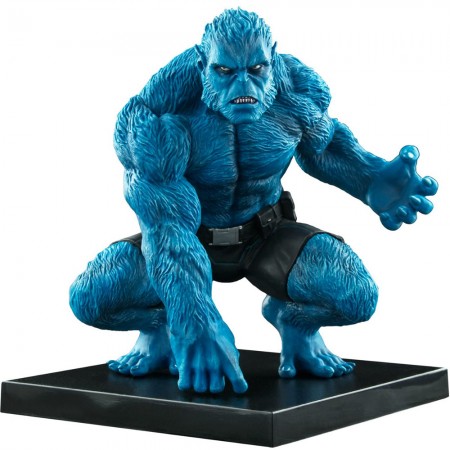 Estátua Kotobukiya Marvel Now Uncanny X-men - Beast Artfx+ (24020)