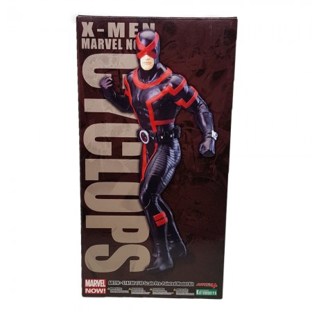 Estátua Kotobukiya Artfx+ Marvel X-men - Cyclops  (22637)