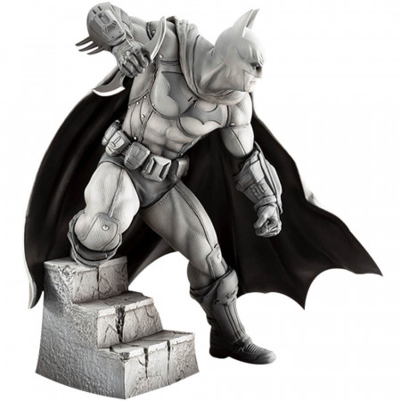 Esttua Kotobukiya Dc Comics Artfx+ - Batman Arkham Series 10th Anniversary