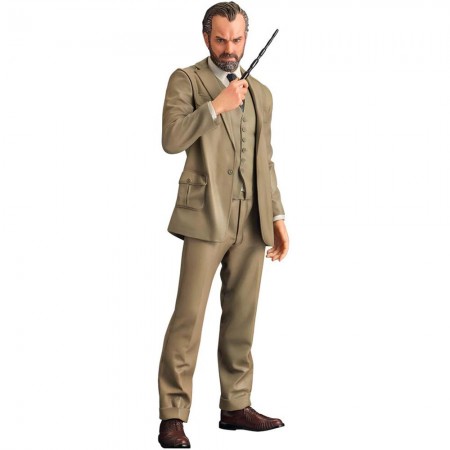 Estátua Kotobukiya Artfx+ Fantastic Beasts: The Crimes Of Grindelwald - Albus Dumbledore (14060)