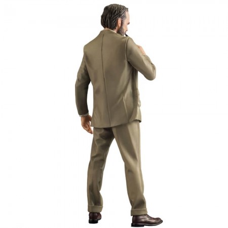 Estátua Kotobukiya Artfx+ Fantastic Beasts: The Crimes Of Grindelwald - Albus Dumbledore (14060)
