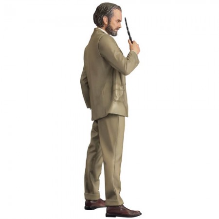 Estátua Kotobukiya Artfx+ Fantastic Beasts: The Crimes Of Grindelwald - Albus Dumbledore (14060)
