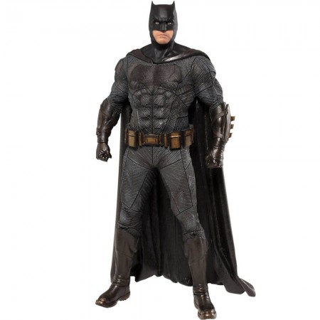 Estátua Kotobukiya Dc Comics - Justice League Batman Artfx+ (07161)