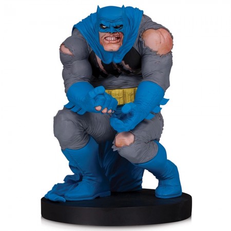 Estátua Dc Collectibles Dc Designer Series - Batman By Frank Miller  (58321)