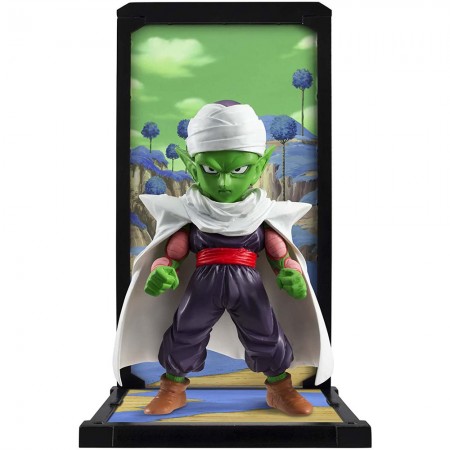 Estátua Bandai Tamashii Buddies Dragon Ball Z - Piccolo #003