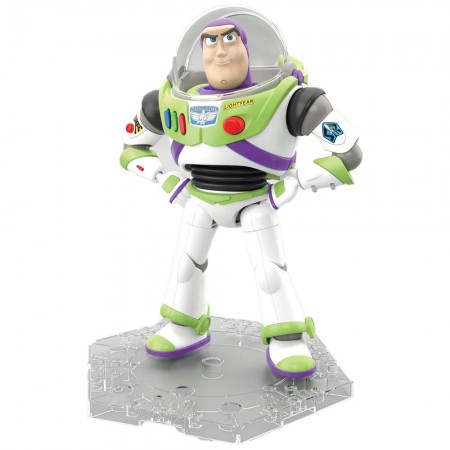 Model Kit/action Figure Bandai Toy Story - Buzz Lightyear (76989)
