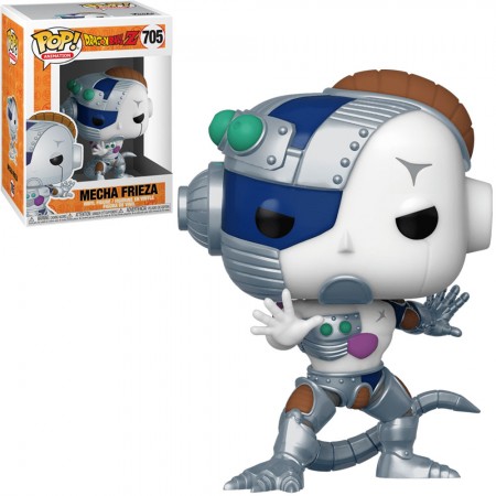 Funko Pop Animation Dragon Ball Z - Mecha Frieza 705