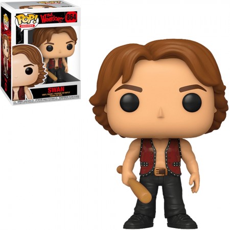 Funko Pop Movies The Warriors - Swan  864