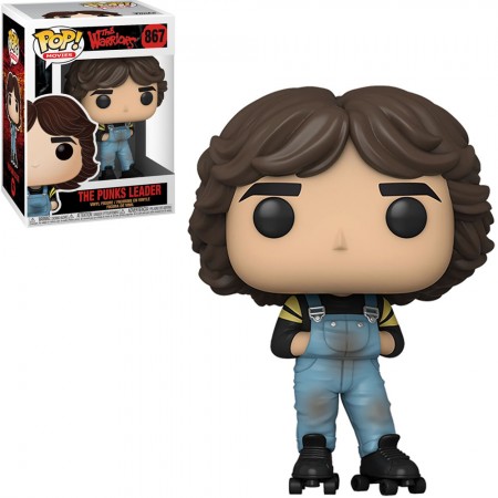 Funko Pop Movies The Warriors - The Punks Leader  867