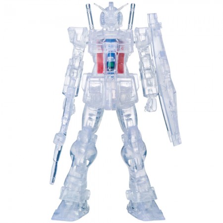 Estátua Banpresto Mobile Suit Gundam - Internal Structure Rx-78-2 (b)