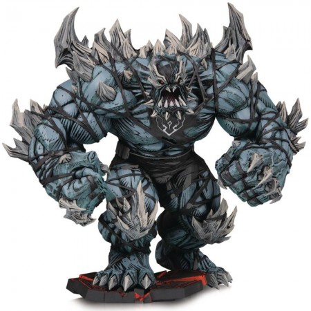 Estátua Dc Collectibles Batman Dark Nights Metal - The Devastator