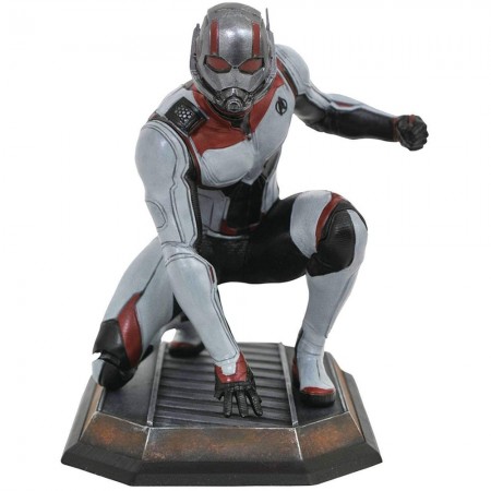 Estátua Diamond Select Marvel Gallery Avengers Endgame - Ant-man