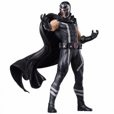 Estátua Kotobukiya Artfx+ Marvel Now X-men - Magneto