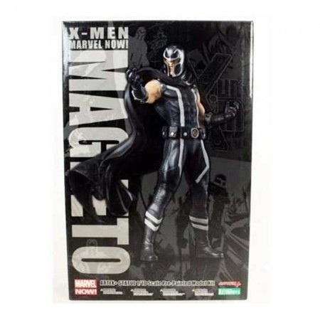 Estátua Kotobukiya Artfx+ Marvel Now X-men - Magneto