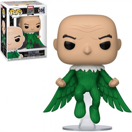 Funko Pop Marvel 80 Years - Vulture (first Appearance) 594