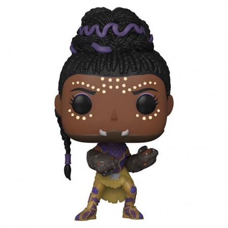 Funko Pop Marvel Black Panther - Shuri 276