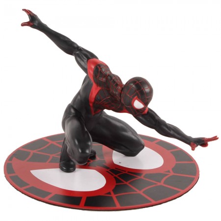 Estátua Kotobukiya Artfx+ Marvel Now - Spider-man Miles Morales