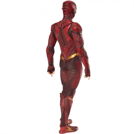 Estátua Kotobukiya Artfx+ Dc Justice League - The Flash