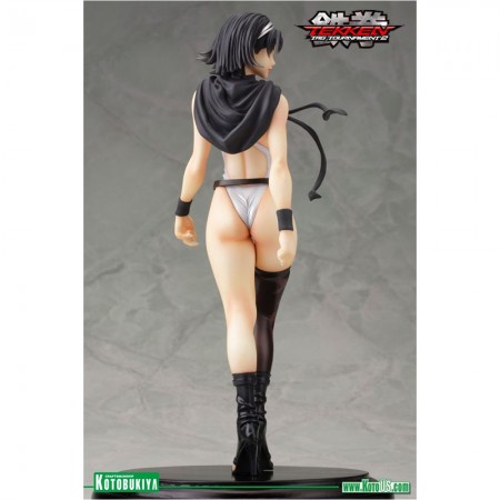 Estátua Kotobukiya Bishoujo Tekken Tag Tournament 2 - Jun Kazama