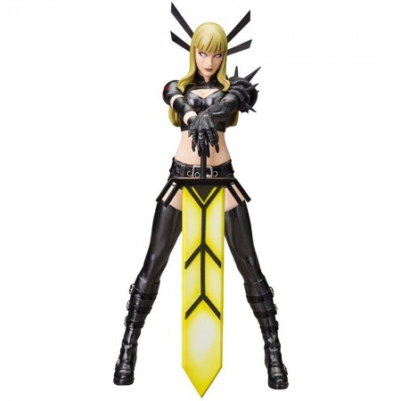 Estátua Kotobukiya Artfx+ Marvel Now X-men - Magik