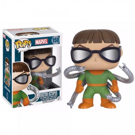 Funko Pop Marvel - Doctor Octopus 150