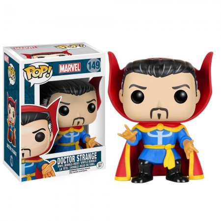 Funko Pop Marvel - Doctor Strange  149