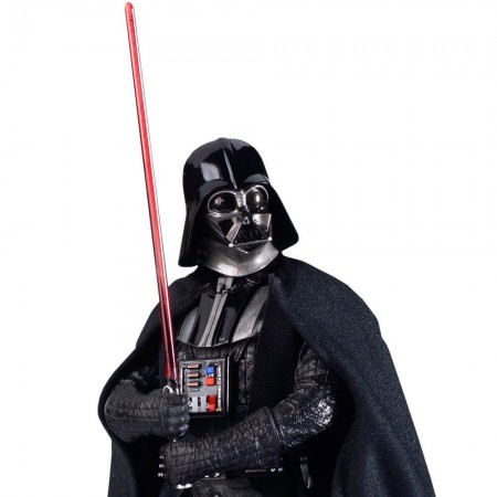 Estátua Iron Studios Deluxe 1/10 Star Wars - Darth Vader
