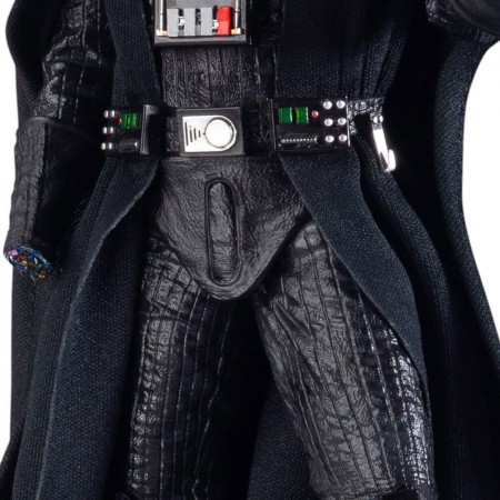 Estátua Iron Studios Deluxe 1/10 Star Wars - Darth Vader
