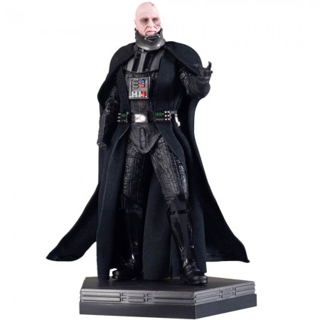 Estátua Iron Studios Deluxe 1/10 Star Wars - Darth Vader