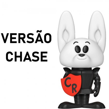 Funko Soda Vinyl - Crusader Rabbit