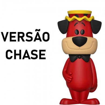Funko Soda Vinyl Hanna Barbera - Huckleberry Hound