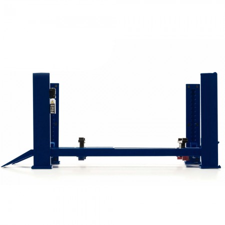 Greenlight Adjustable Four-post Lift - Escala 1/18 (12884)