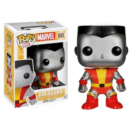 Funko Pop Marvel X-men - Colossus 60