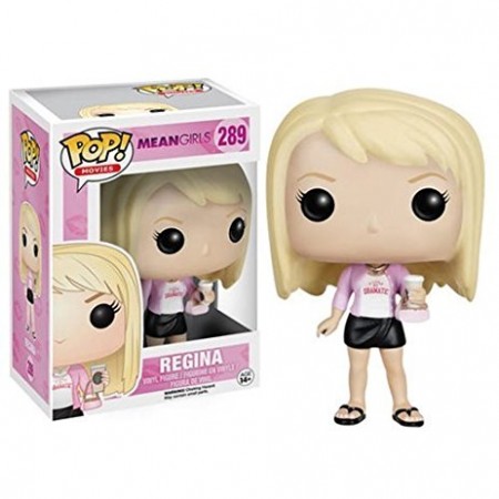 Funko Pop Movies Mean Girls - Regina 289