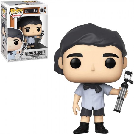Funko Pop Television The Office - Michael Scott 1005