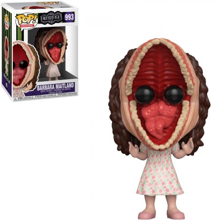 Funko Pop Movies Beetlejuice - Barbara Maitland 993