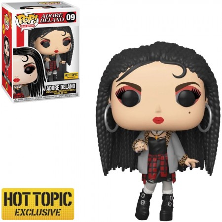 Funko Pop Drag Queens Exclusive - Adore Delano 09