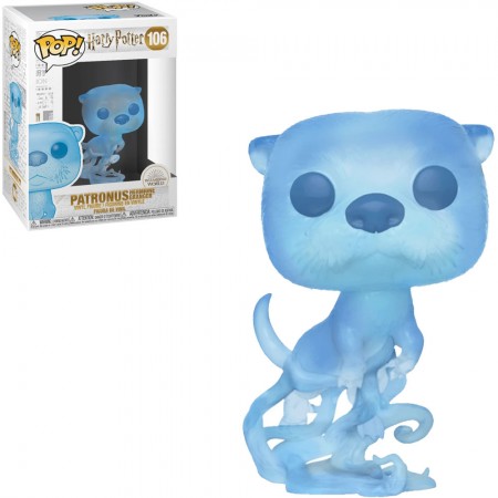 Funko Pop Wizarding World Harry Potter - Patronus Hermione Granger 106