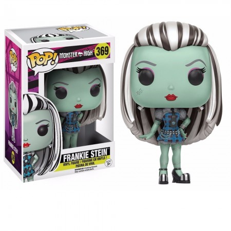 Funko Pop Animation Monster High - Frankie Stein 369