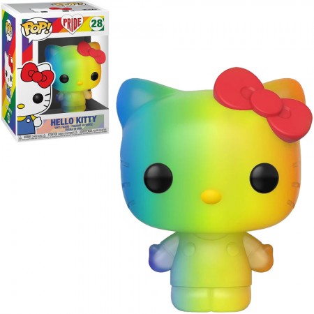 Funko Pop Pride - Hello Kitty 28