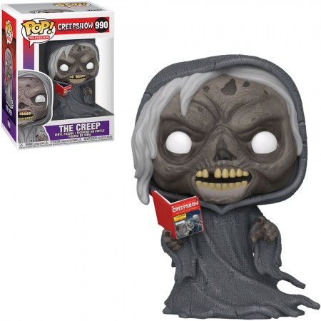 Funko Pop Television Creepshow - The Creep 990