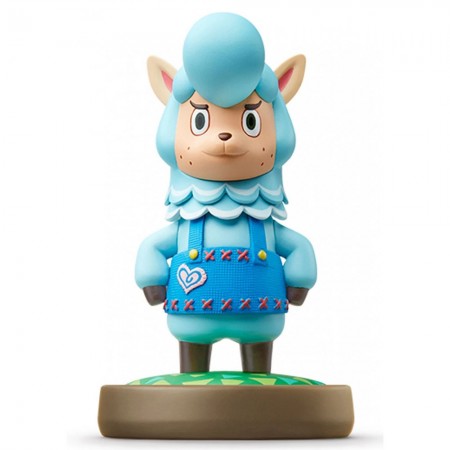 Amiibo Animal Crossing -  Cyrus, K.k And Reese (triple Set)