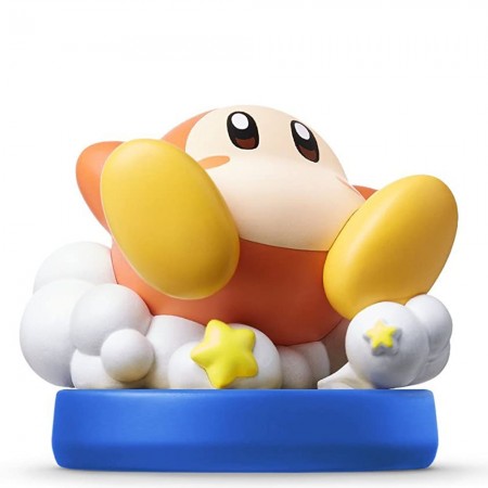 Amiibo Kirby - Waddle Dee