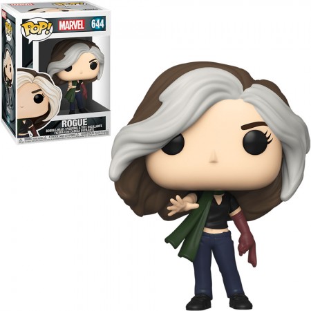 Funko Pop Marvel X-men Movie - Rogue 644