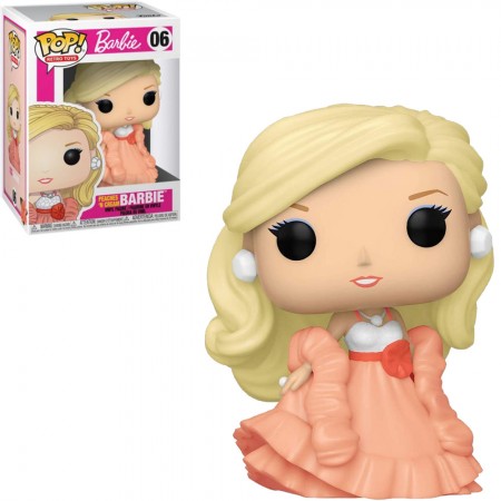 Funko Pop Retro Toys Barbie - Barbie Peaches N Cream 06
